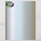 Hummingbird Flying (Vorderseite)