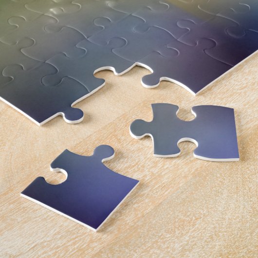 Hummingbird Flying Puzzle (Seite)