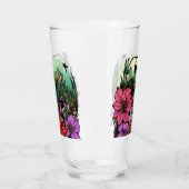 Hummingbird Garten Glas (Links)