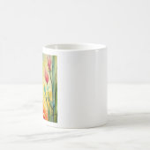 Hummingbird Garten Kaffeetasse (Mittel)