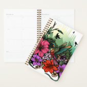 Hummingbird Garten Planer (Anzeige)