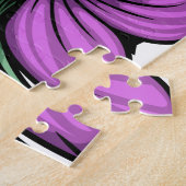 Hummingbird Garten Puzzle (Seite)