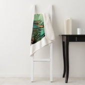 Hummingbird Garten Sherpadecke (Beispiel)