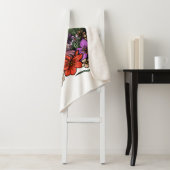 Hummingbird Garten Sherpadecke (Beispiel)