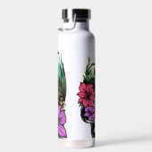 Hummingbird Garten Trinkflasche (Rechts)
