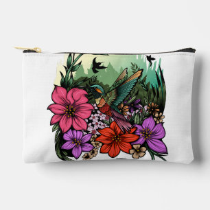 Hummingbird Garten Zubehörtasche