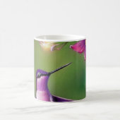 Hummingbird Glow Kaffeetasse (Mittel)