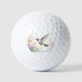 Hummingbird Golfball (Vorderseite)
