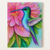 Hummingbird Graphic Planer (Rückseite)