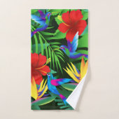 hummingbird handtuch (Handtuch)