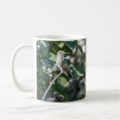 Hummingbird Haven Nature Mug Gift Kaffeetasse (Links)