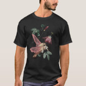 Hummingbird Hawk Moth T-Shirt (Vorderseite)