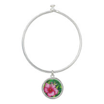 Hummingbird Hibiskus Aquarellbilder