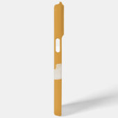 Hummingbird & Hibiskus Case-Mate iPhone Hülle (Rückseite / Rechts)