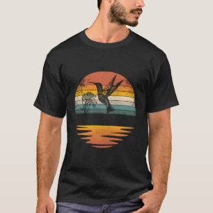 Hummingbird Hummingbirds T-Shirt