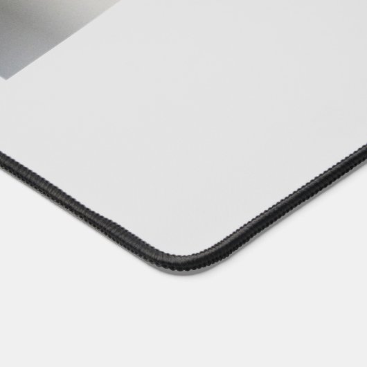 Hummingbird im Flug Schreibtischunterlage (Ecke)