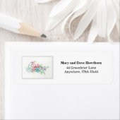 Hummingbird im Paradies (Insitu)