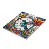 Hummingbird-Imitate Fliese (Seite)