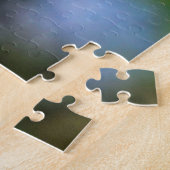 Hummingbird in Flight Jigsaw Puzzle (Seite)