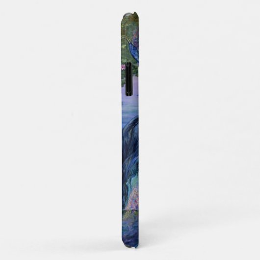 Hummingbird iPhone 11 Fall Case-Mate iPhone Hülle (Hinten/Rechts)