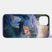 Hummingbird iPhone 13 Fall Case-Mate iPhone Hülle (Rückseite (Horizontal))