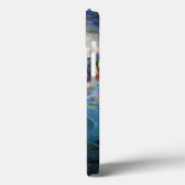 Hummingbird iPhone 13 Fall Case-Mate iPhone Hülle (Rückseite / Links)