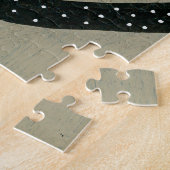 Hummingbird Jigsaw Puzzle (Seite)