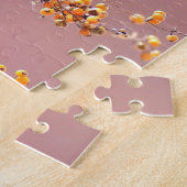 Hummingbird Jigsaw Puzzle (Seite)