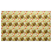 Hummingbird Joy Fabric Stoff (Yard (91,4 cm))