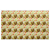 Hummingbird Joy Gewebe Stoff (Yard (91,4 cm))