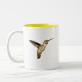 Hummingbird Joy Tasse (Links)