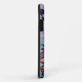 HummingBird.jpg Case-Mate iPhone Hülle (Hinten/Rechts)