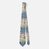 HUMMINGBIRD-Krawatte Krawatte (Vorderseite)