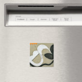 Hummingbird Kühlschrank Magnet (In Situ (Geschirrspüler))