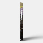 Hummingbird Laying in Water Case-Mate iPhone Hülle (Rückseite / Links)