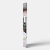 Hummingbird Laying in Water Case-Mate iPhone Hülle (Rückseite / Rechts)