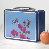 Hummingbird Lunchbox (Beispiel)