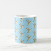 Hummingbird Magic Tasse (Mittel)