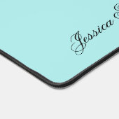 Hummingbird Maus Pads & Schreibtische Matten Pads Schreibtischunterlage (Ecke)