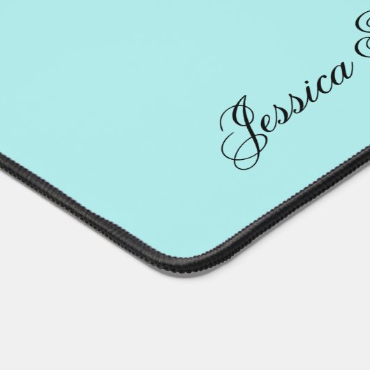 Hummingbird Maus Pads & Schreibtische Matten Pads Schreibtischunterlage (Ecke)