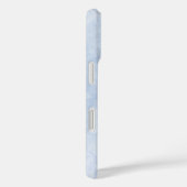 Hummingbird mit Blume Case-Mate iPhone Case (Rückseite / Rechts)