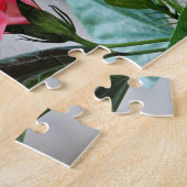 Hummingbird, mit Verse (John 8:32) Puzzle (Seite)