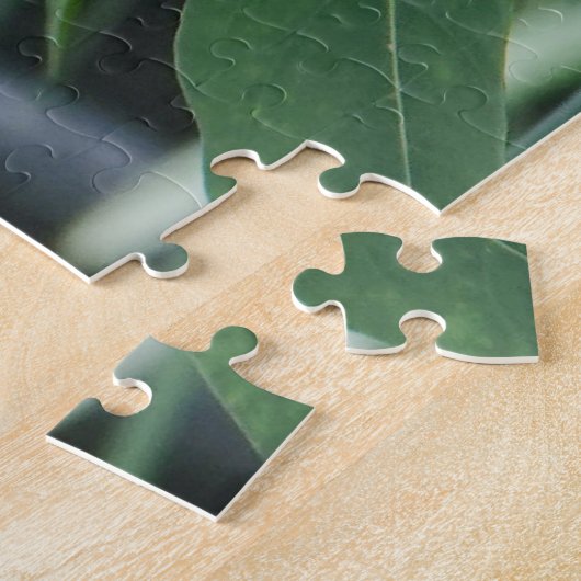 Hummingbird, mit Verse (John 8:32) Puzzle (Seite)