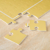 Hummingbird mit Warnhinweis Puzzle (Seite)