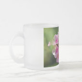 Hummingbird-Motte Mattglastasse (Links)