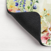 Hummingbird Mousepad (Ecke)