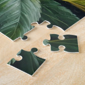 Hummingbird Multicolor Floral Puzzle (Seite)