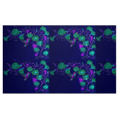 Hummingbird Nights Stoff (Fat Quarter (45,7 x 55,9 cm))