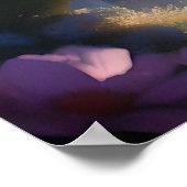 Hummingbird nimmt Flugplakat Poster (Ecke)