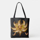 Hummingbird Pheonix Tasche (Rückseite)